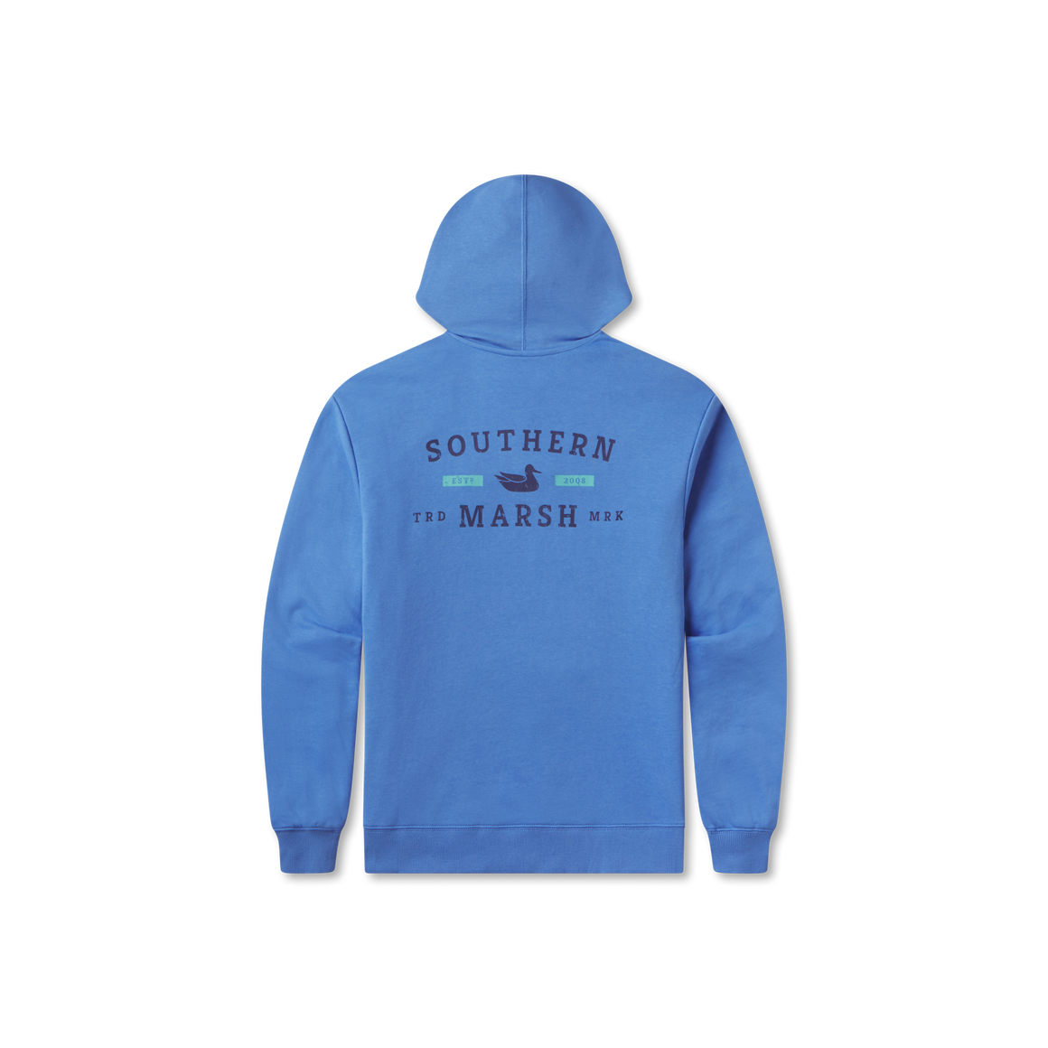 Oxford Blue