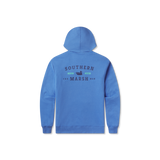 Oxford Blue