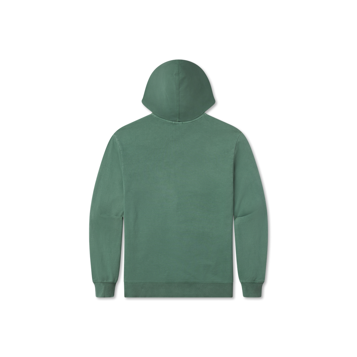 Hunter  Green| Back