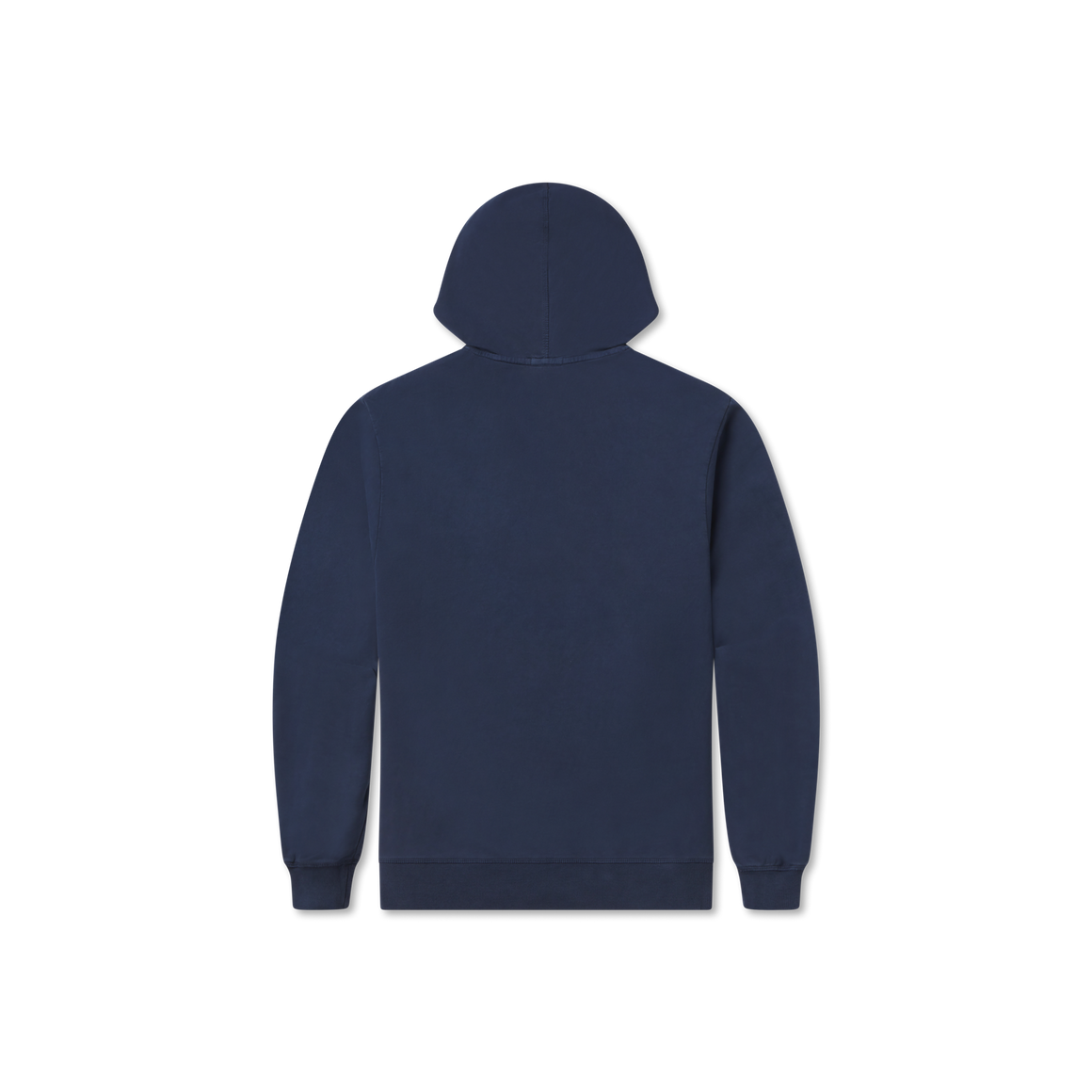 Washed Navy| Back