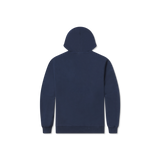 Washed Navy| Back
