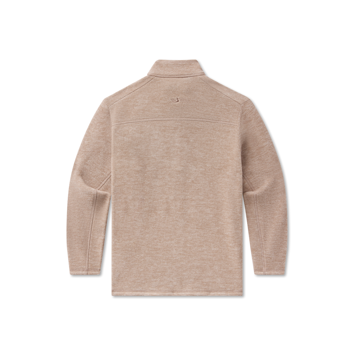 Audubon Tan | Back