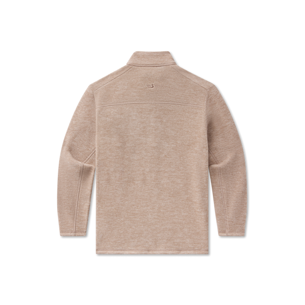 Audubon Tan | Back