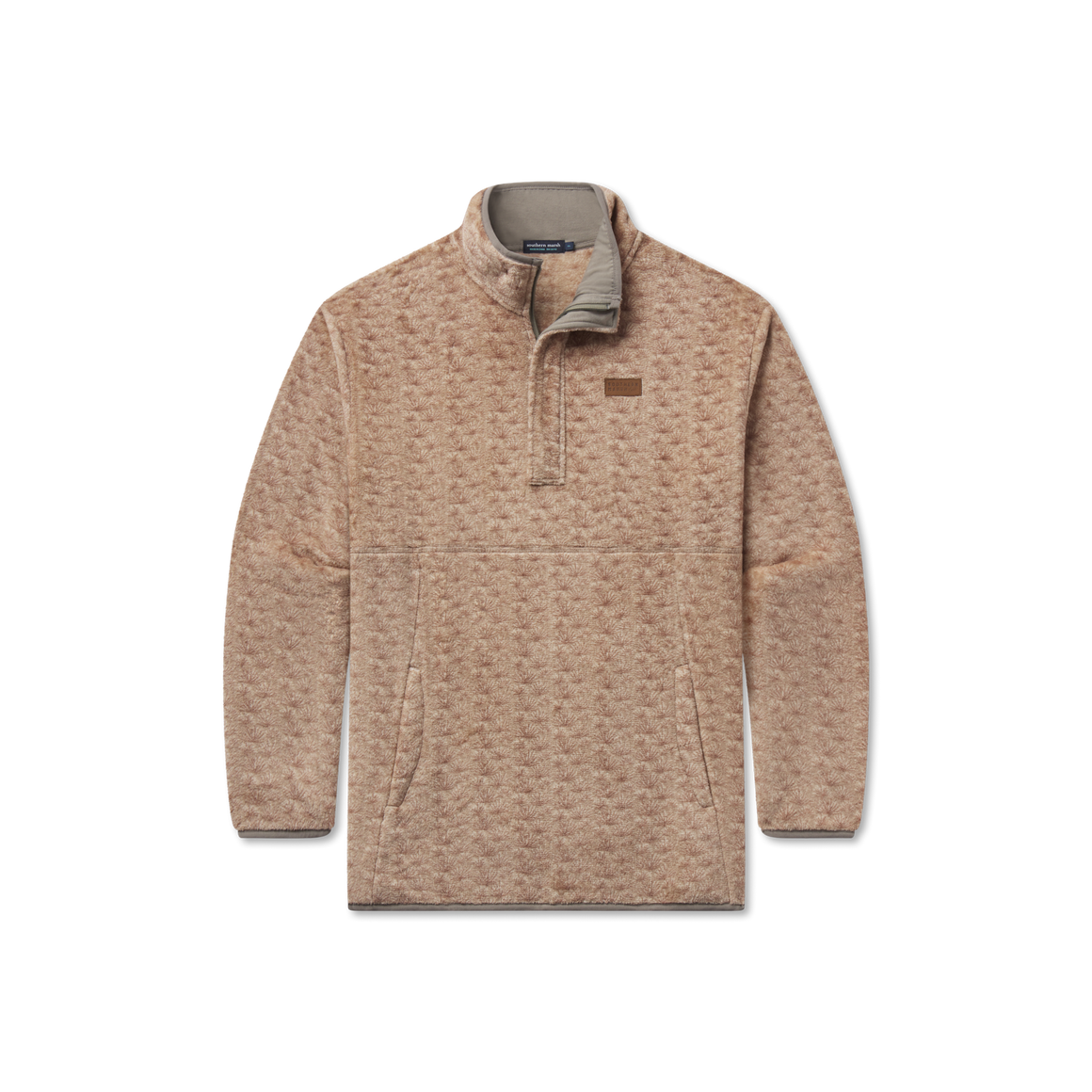 Burnt Taupe Jalisco