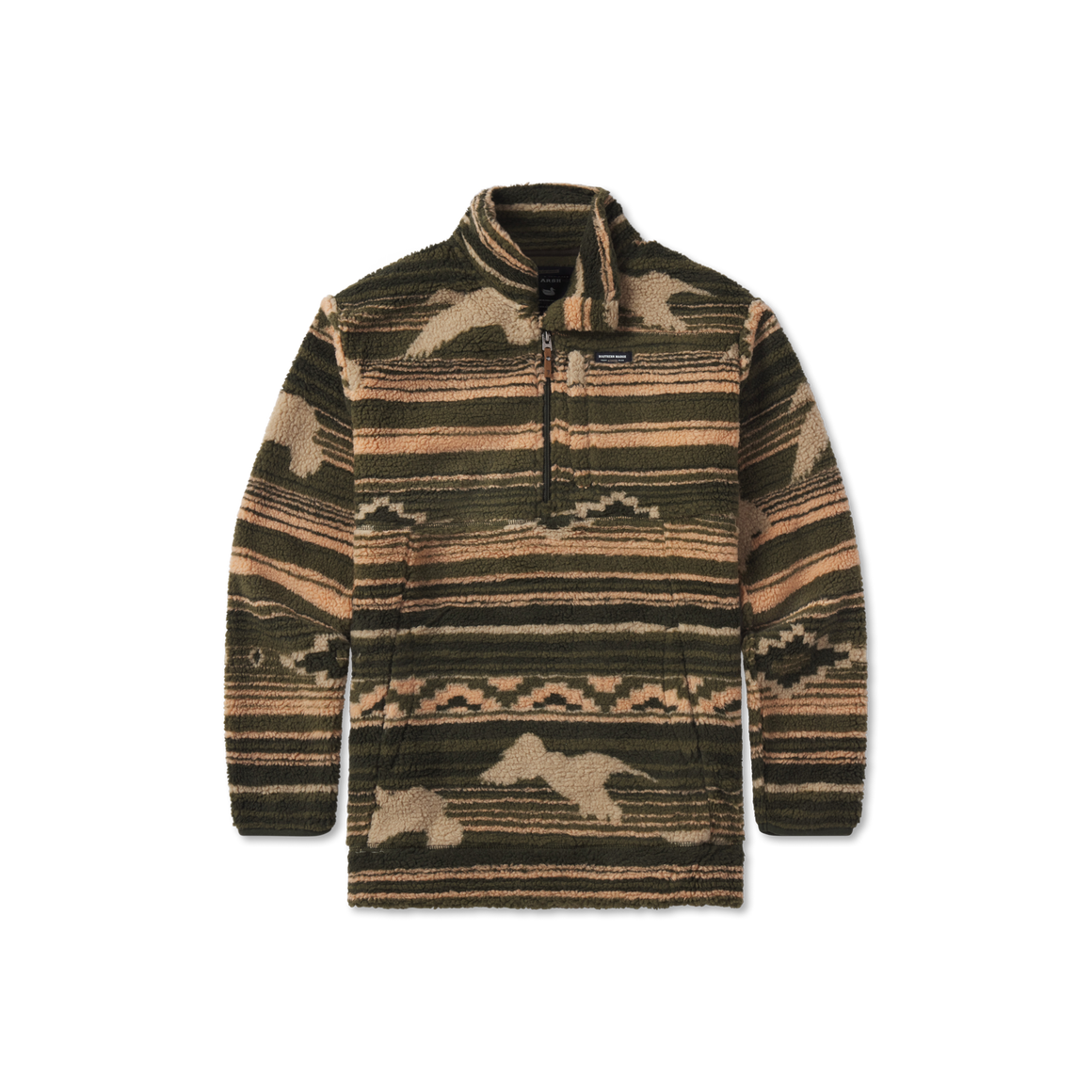 Dark Olive