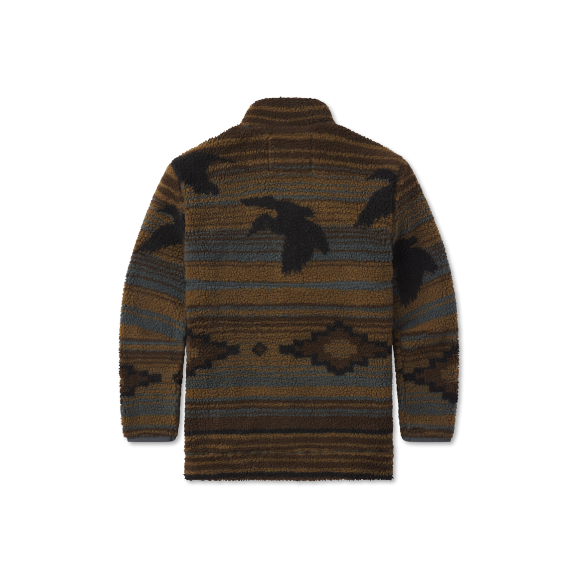 Stone    Brown| Back