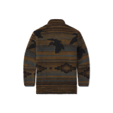 Stone    Brown| Back