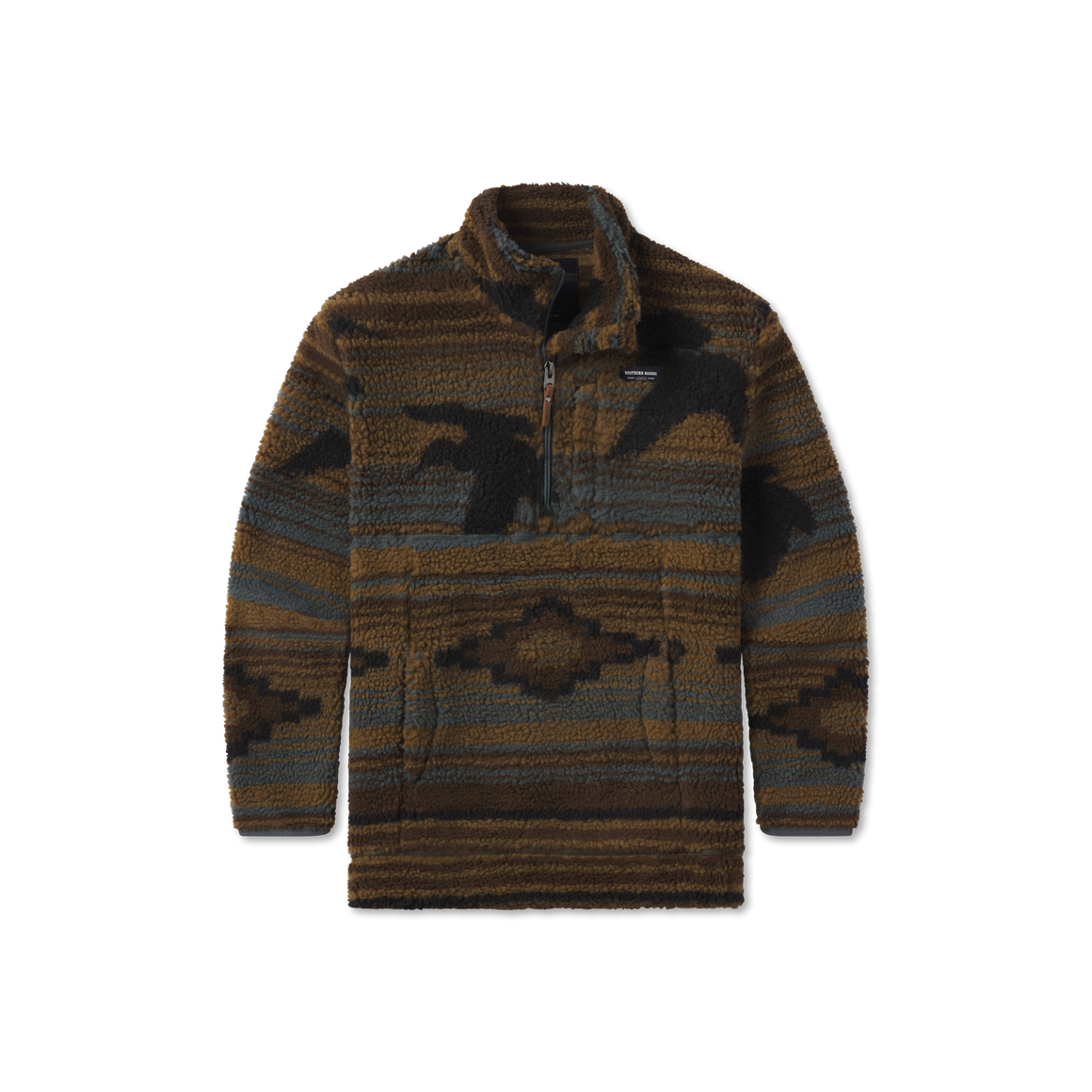 Stone    Brown