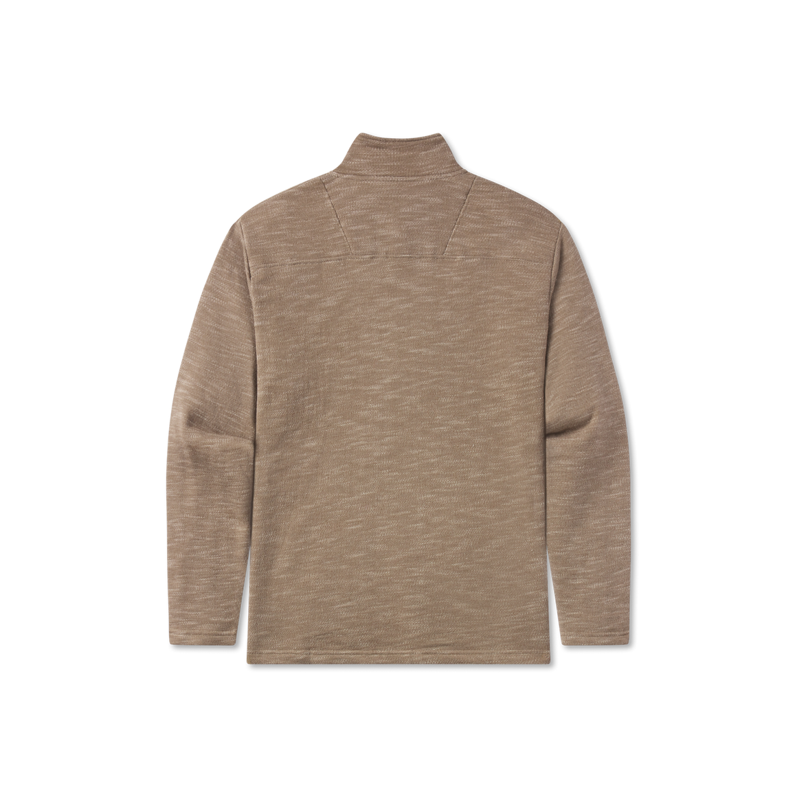 Burnt        Taupe | Back