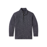 Washed Navy Heather