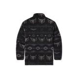 Charcoal  Gray | Back