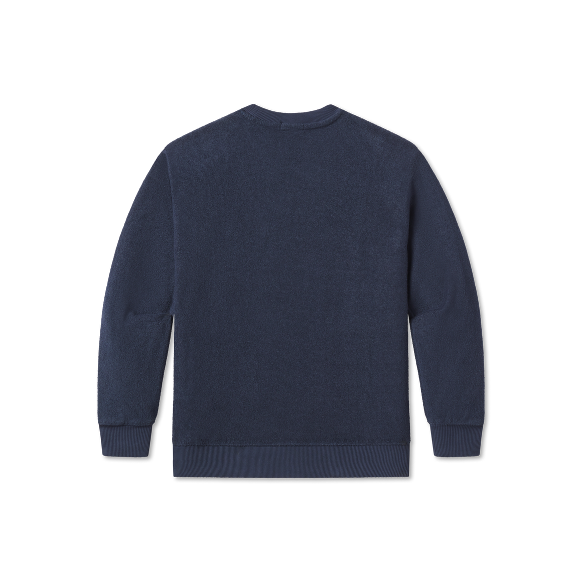 Washed Navy| Back