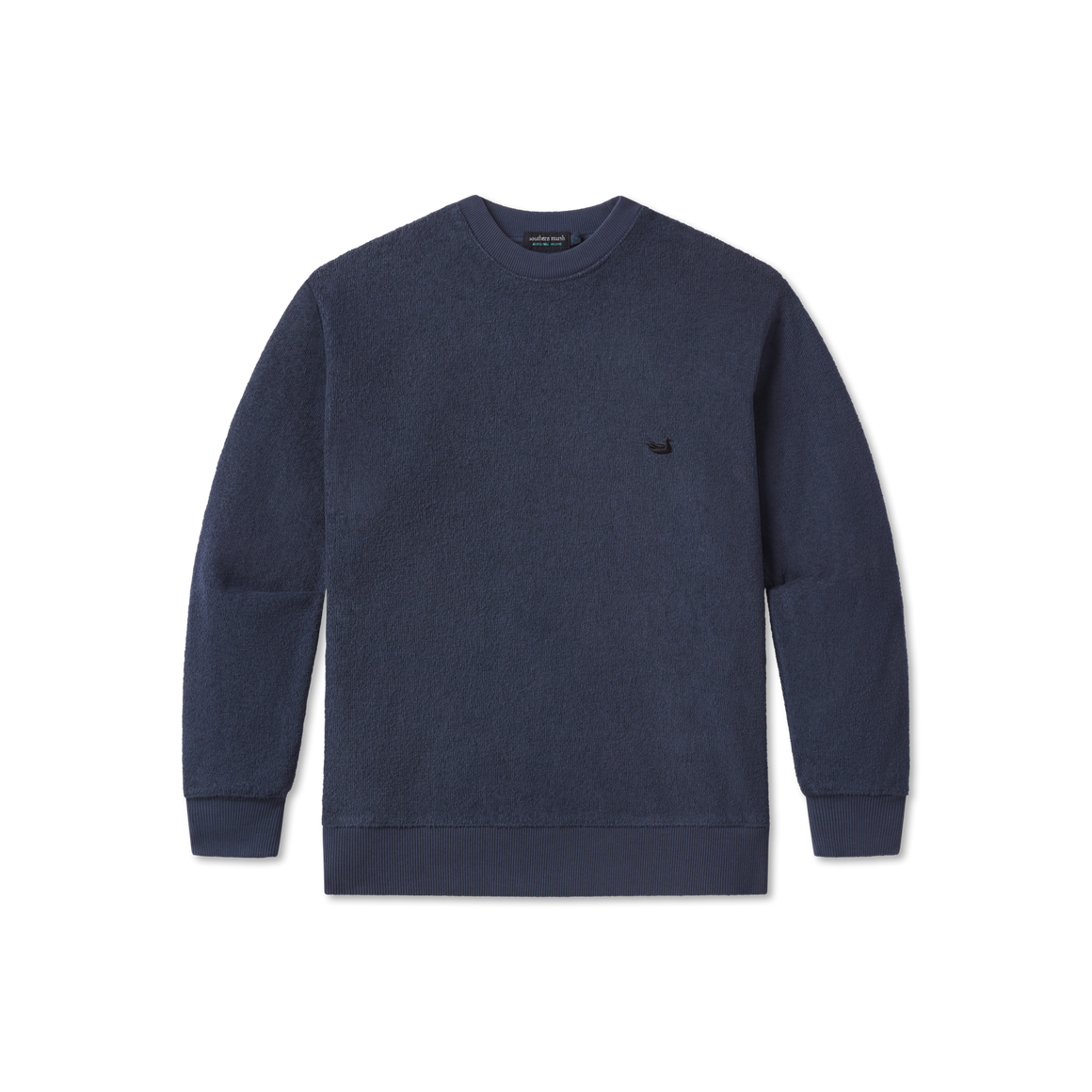 Washed Navy