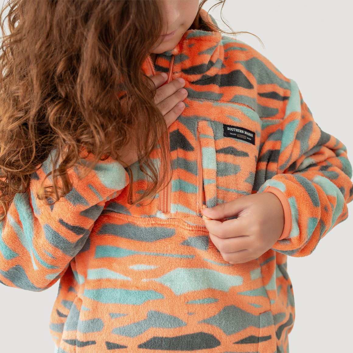 Peach | ON Model Details