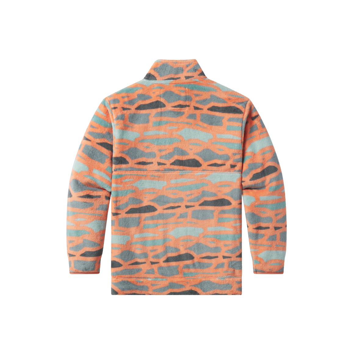 Peach| Back