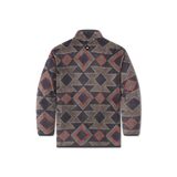 Navy   and Burnt Taupe | Back