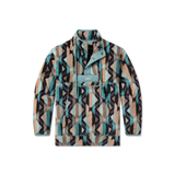 Mint and Dark Green