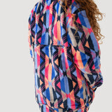 Navy     and French Blue | ON Model Back