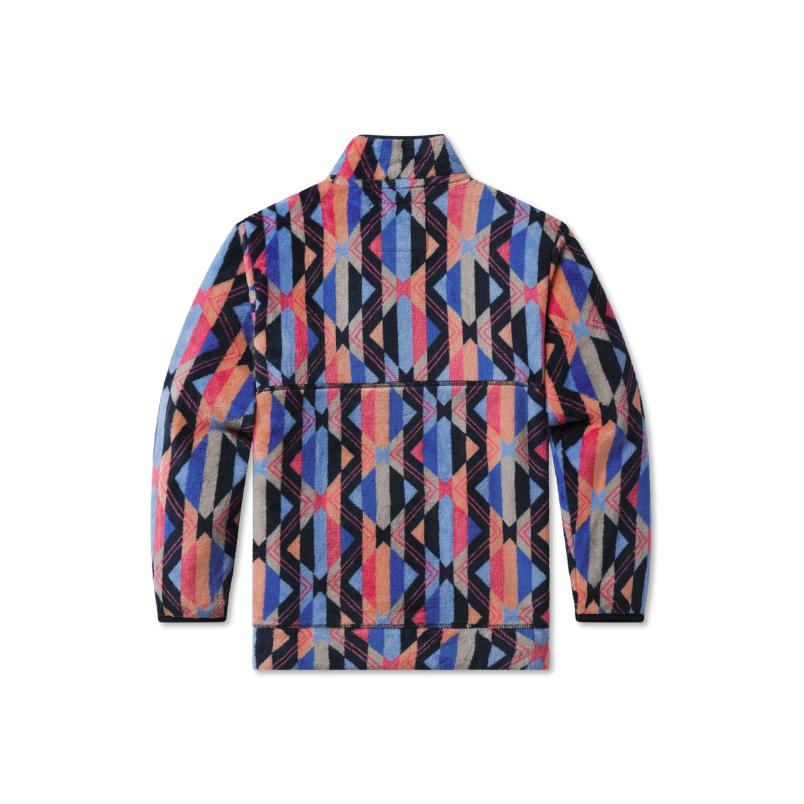 Navy     and French Blue | BACK