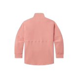 Washed  Peach | back