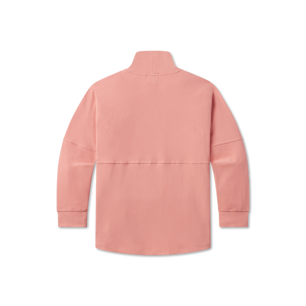 Washed  Peach | back