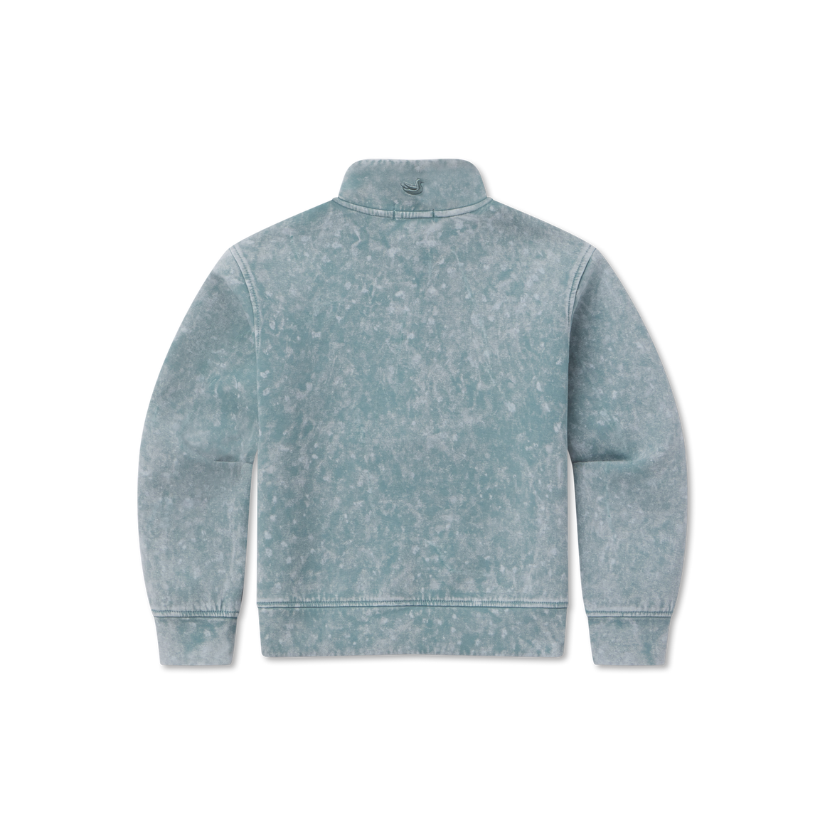 Seawash  Burnt Sage | Back
