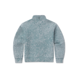 Seawash  Burnt Sage | Back