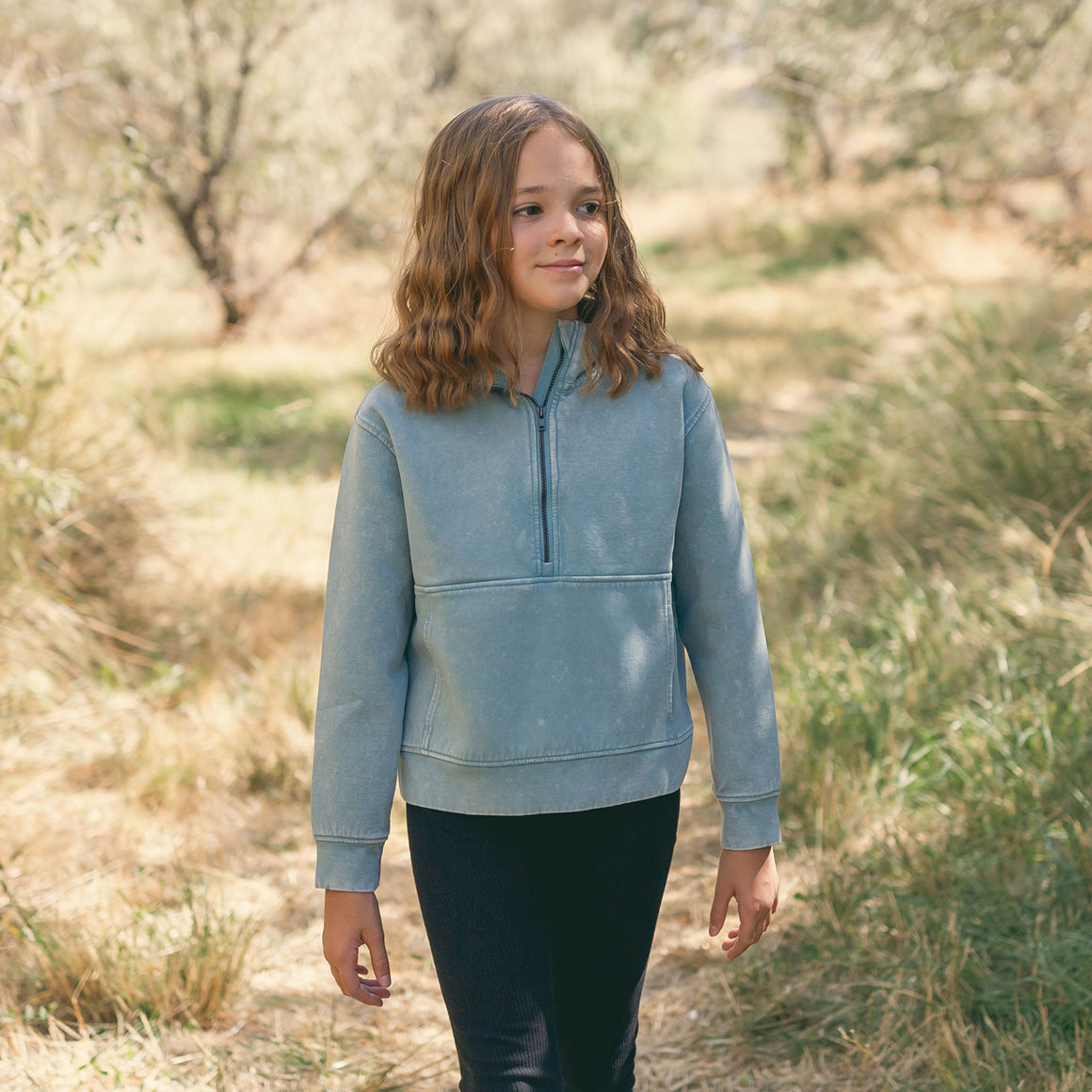 Seawash  Burnt Sage | Lifestyle Image