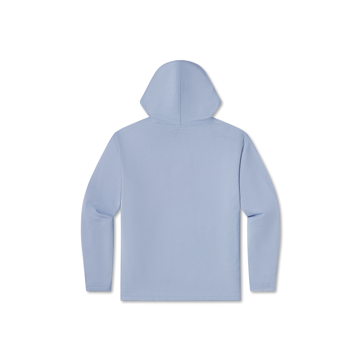 French Blue | Back
