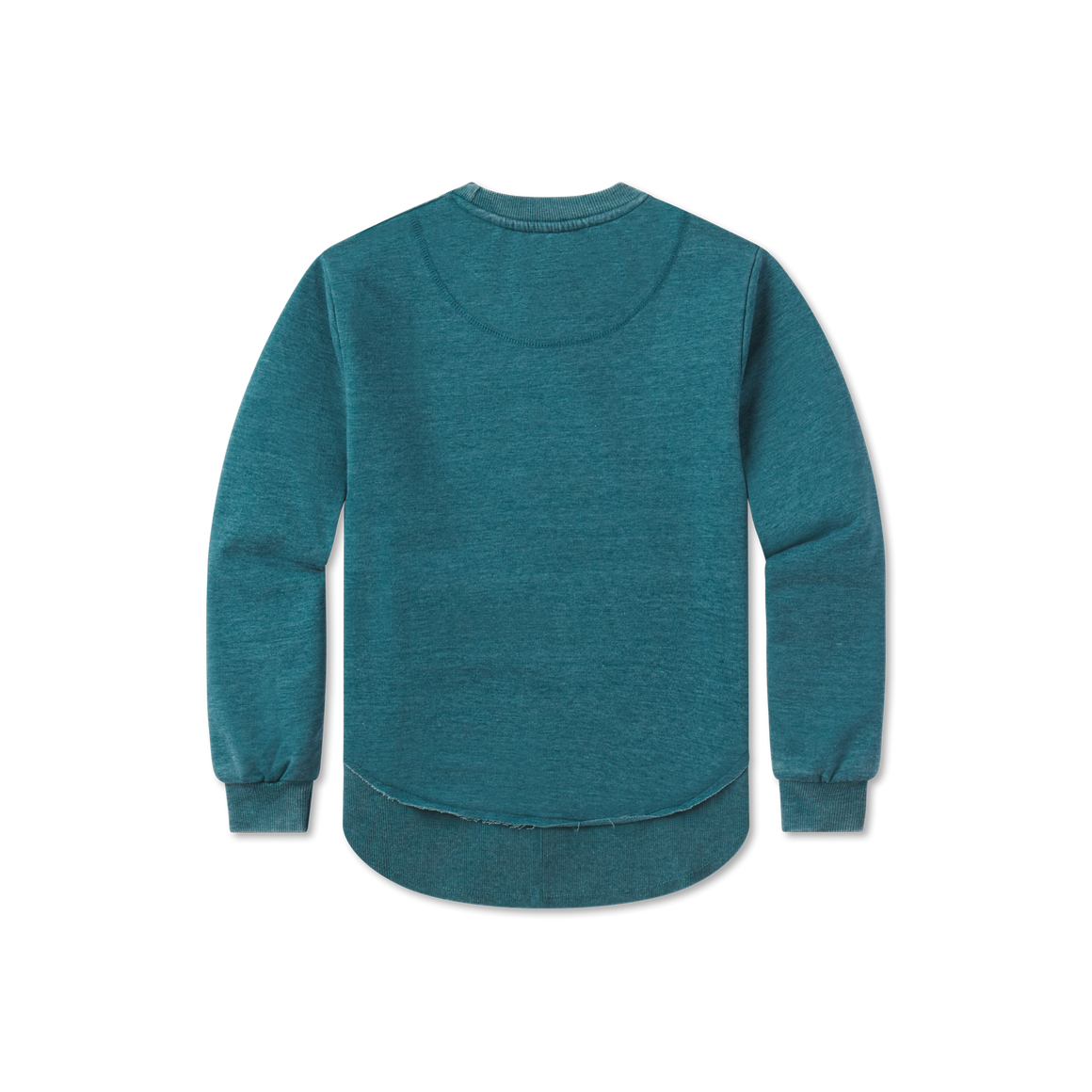 Dark Green | Back