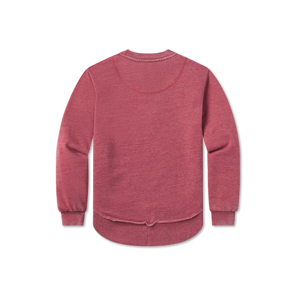 Maroon | Back