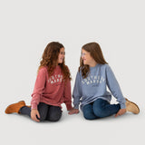 Maroon | ON MODEL DUO