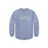 Washed Blue
