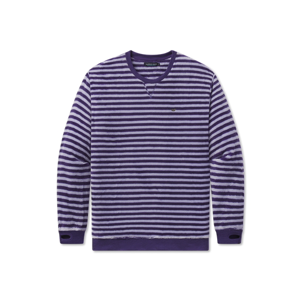 Wharf Purple and Mountain Purple