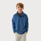 Navy & Lunar Navy | ON Model Front