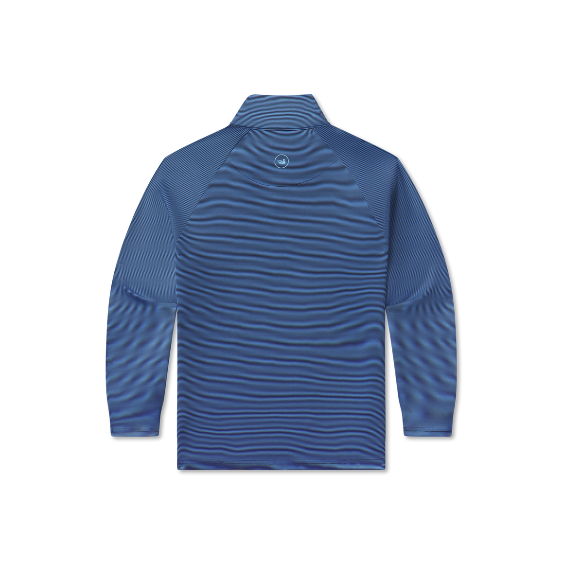 Navy & Lunar Navy | Back