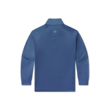 Navy & Lunar Navy | Back