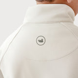 White  &  Gray | OM Model Back Details