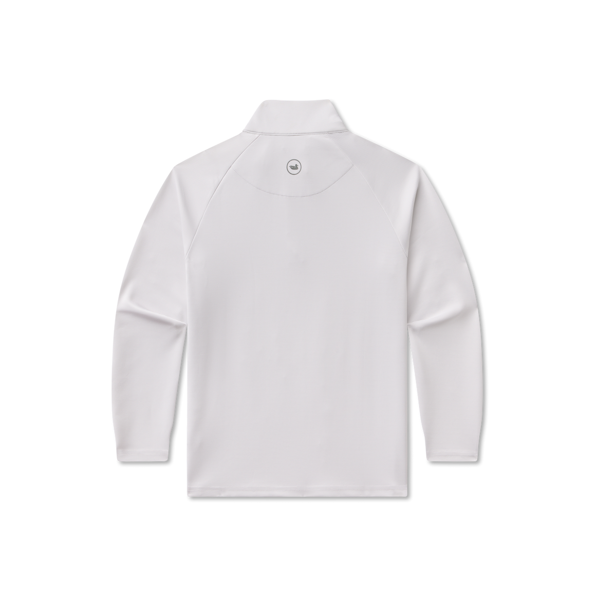 White  &  Gray | Back