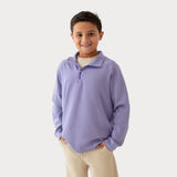 White & Purple | ON Model Front