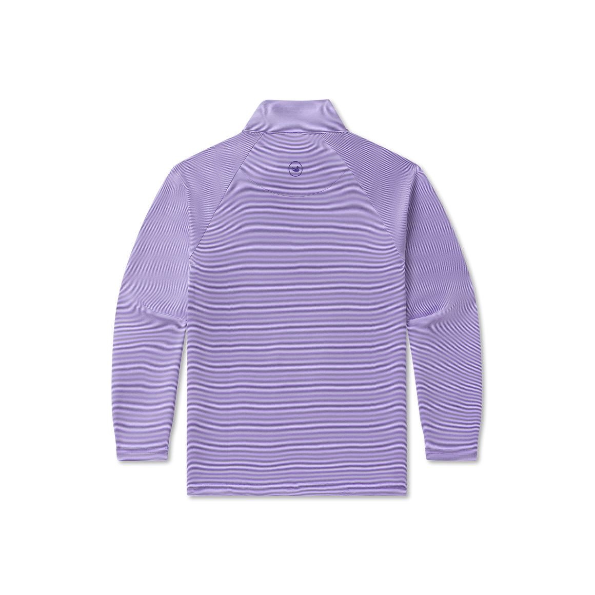 White & Purple | Back