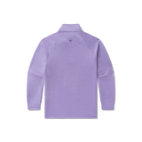 White & Purple | Back