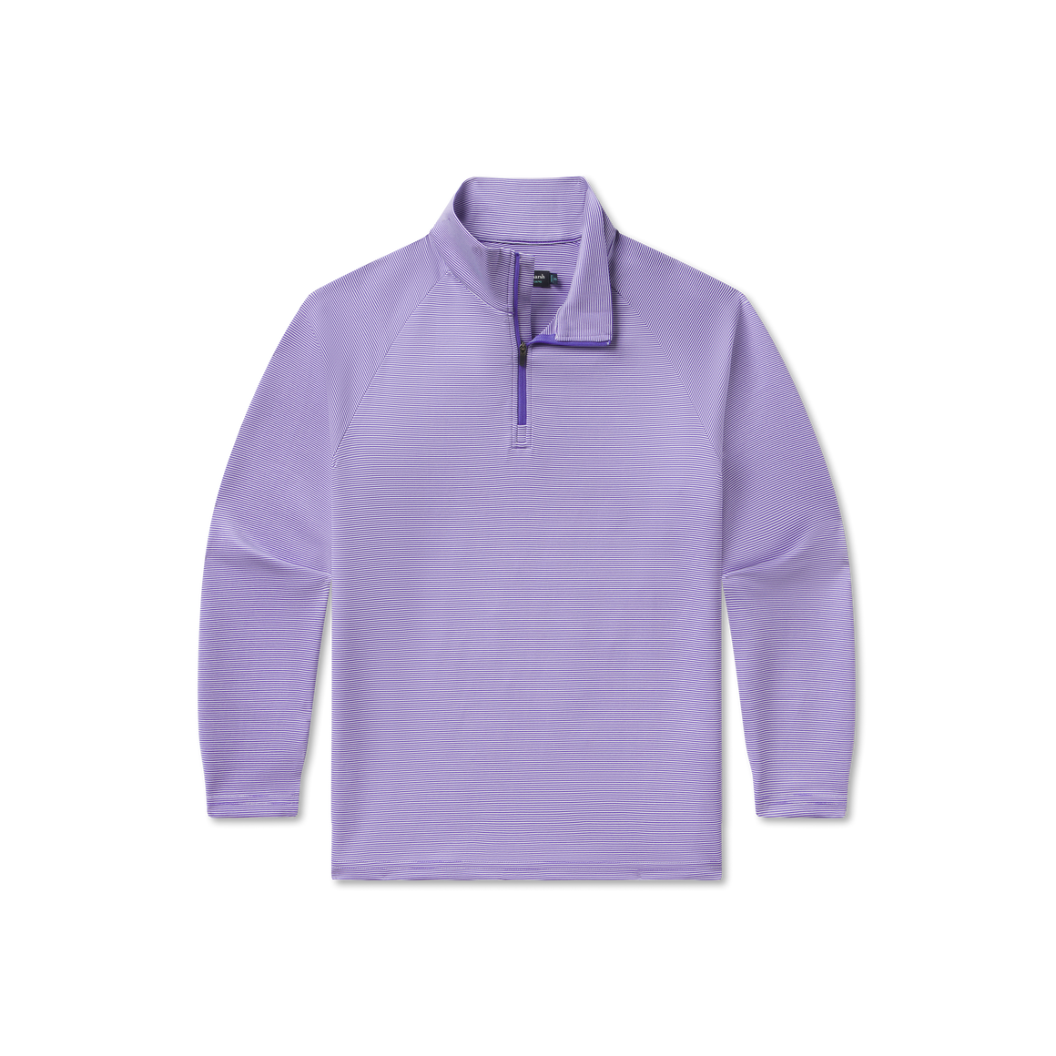 White & Purple