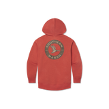 Washed Red