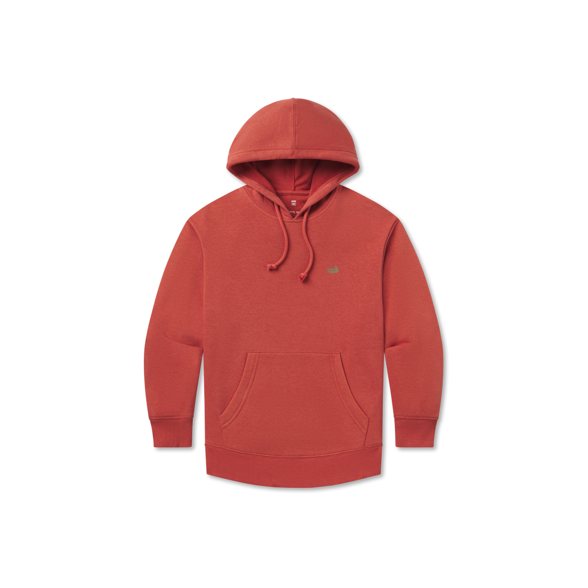 Washed Red | Front