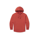 Washed Red | Front