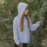 Lilac Terry | Lifestyle Image