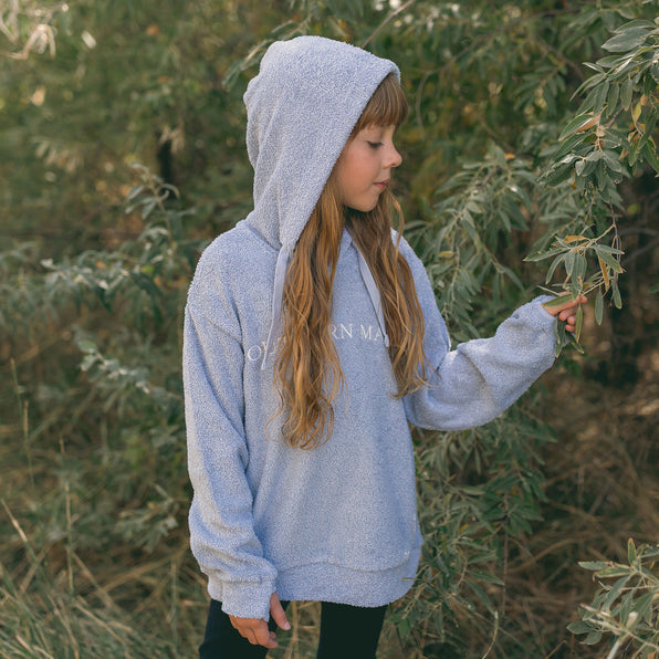 Lilac Terry | Lifestyle Image
