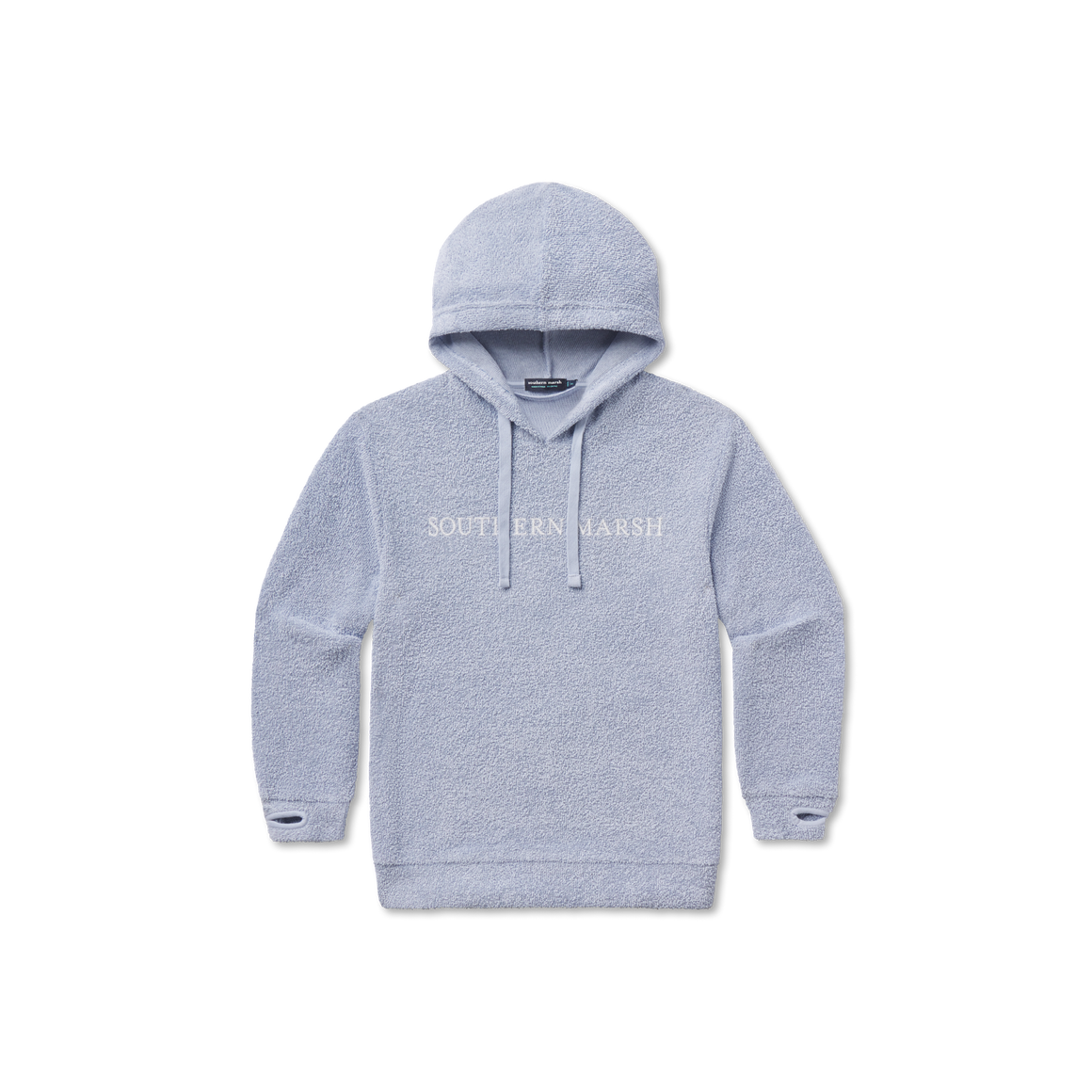 Lilac Terry | Front