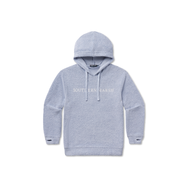 Lilac Terry | Front